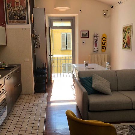 밀라노 La Casa Di Ringhiera 아파트 외부 사진