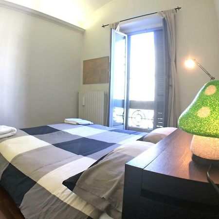 밀라노 La Casa Di Ringhiera 아파트 외부 사진