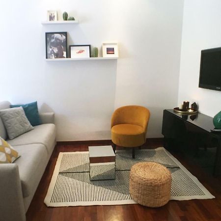 밀라노 La Casa Di Ringhiera 아파트 외부 사진