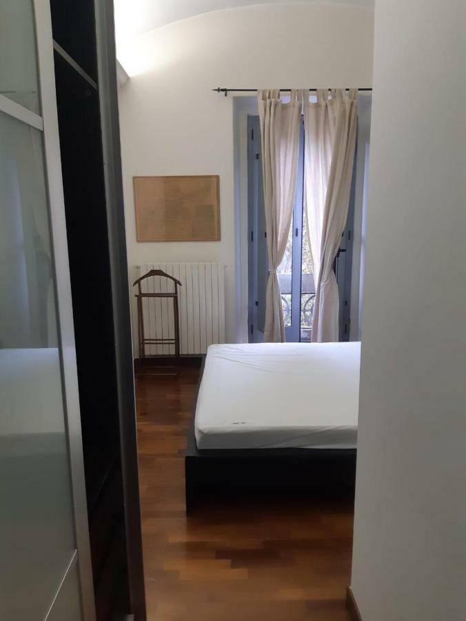 밀라노 La Casa Di Ringhiera 아파트 외부 사진