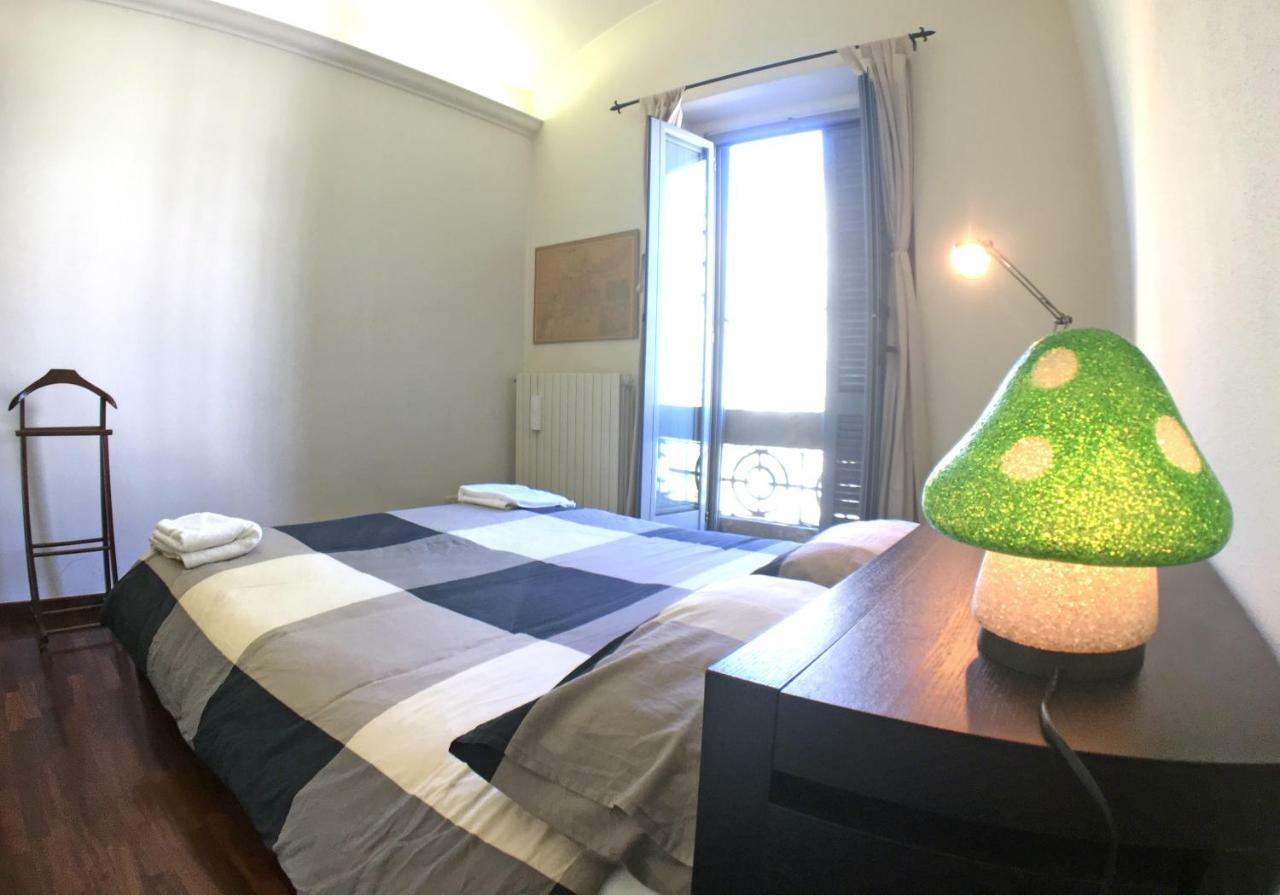밀라노 La Casa Di Ringhiera 아파트 외부 사진