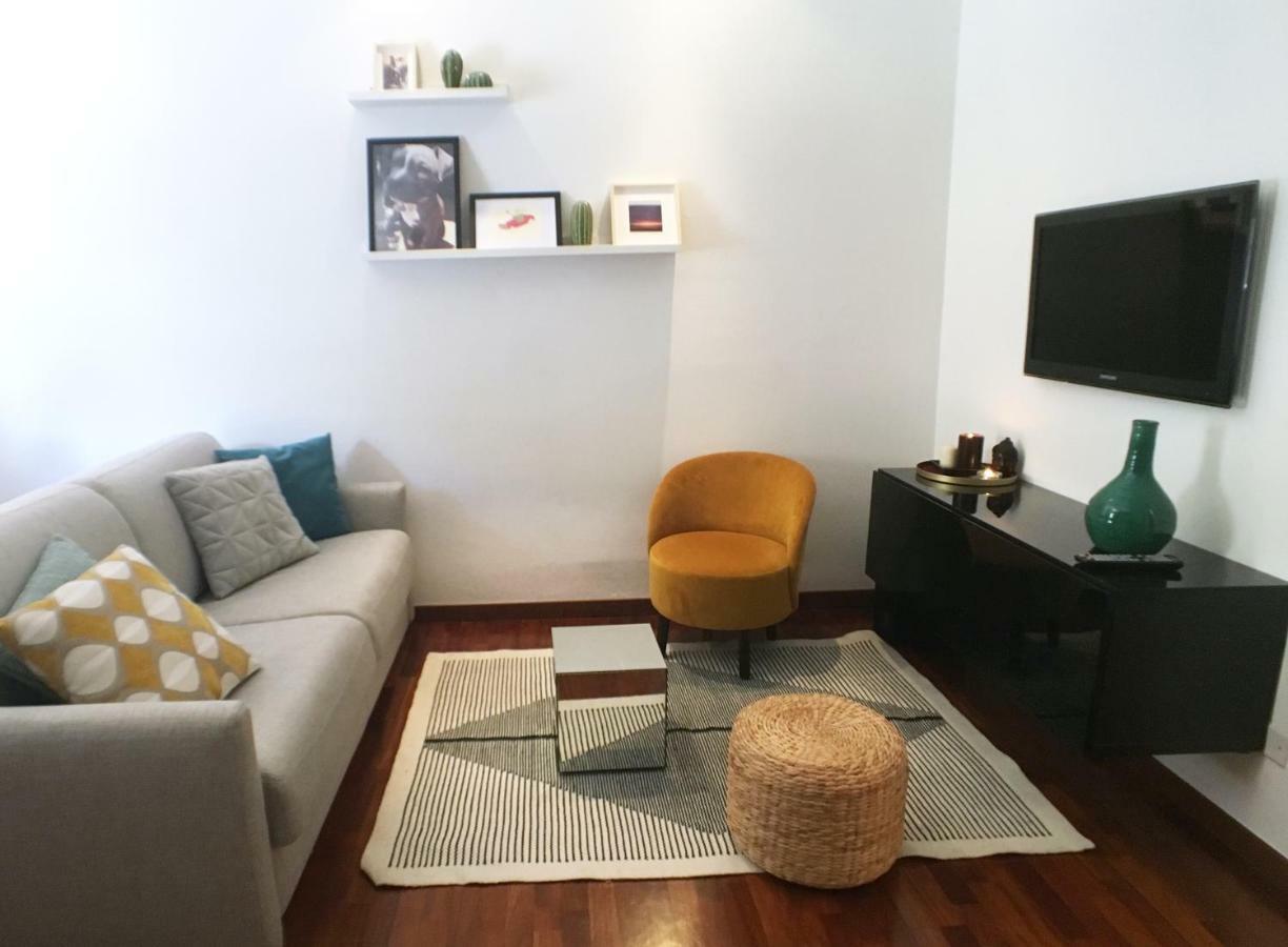 밀라노 La Casa Di Ringhiera 아파트 외부 사진
